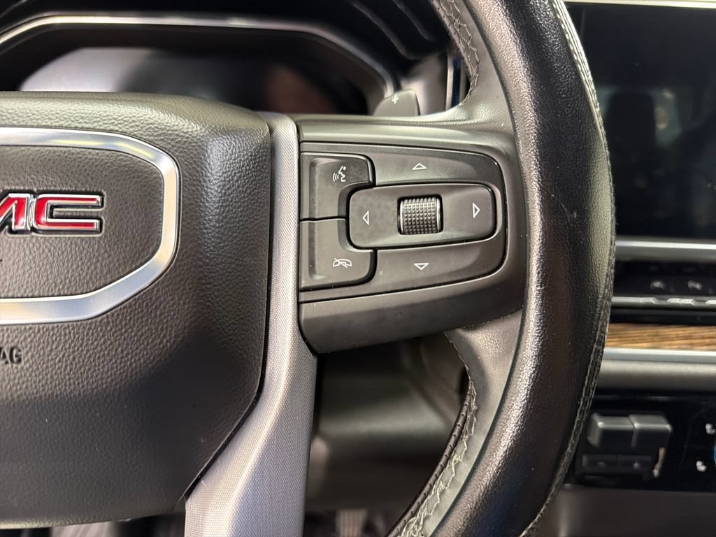 Used 2025 GMC Sierra 1500 Elevation w/ Elevation Premium Package AWD/4WD image 21