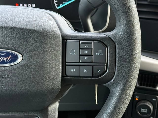 Certified 2023 Ford F150 XLT AWD/4WD image 10
