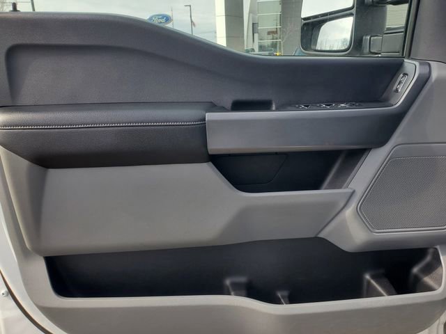Certified 2023 Ford F250 XLT image 7