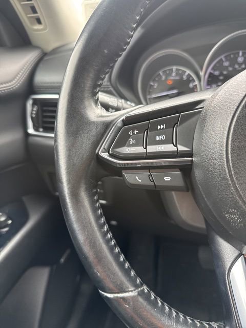 Used 2018 MAZDA CX-5 Touring w/ Preferred Equipment Package image 23