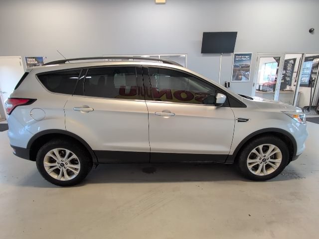 Certified 2018 Ford Escape SE AWD/4WD image 6