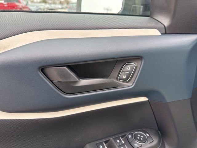 Certified 2023 Ford Bronco Sport Heritage w/ Heritage Convenience Package image 21