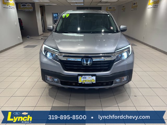 Used 2019 Honda Ridgeline RTL-E image 26