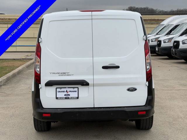 Certified 2023 Ford Transit Connect XL image 5