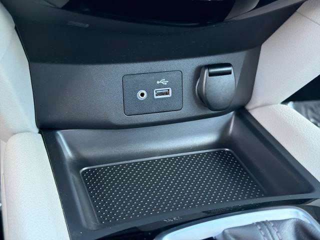 Used 2022 Nissan Rogue Sport SV AWD/4WD image 31