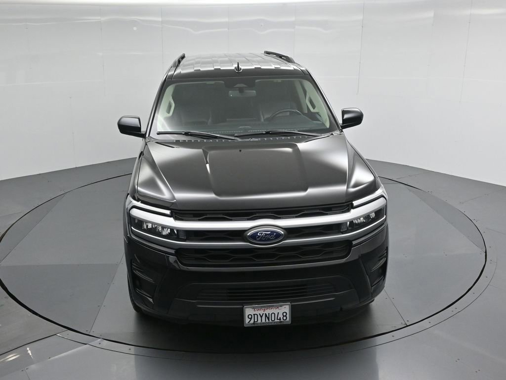 Certified 2022 Ford Expedition Max XLT image 29