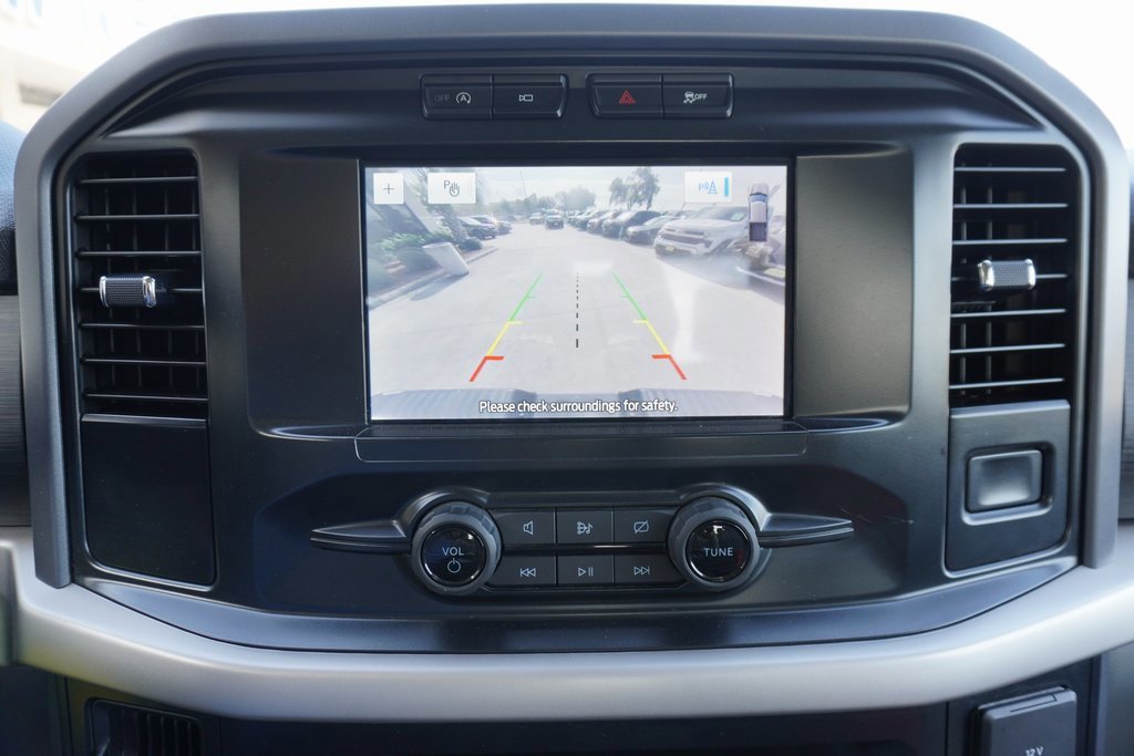 Certified 2023 Ford F150 XLT image 9