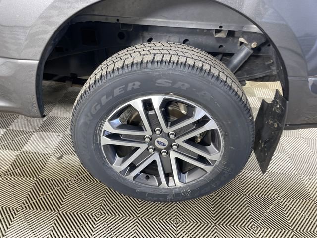 Certified 2020 Ford F150 XLT image 25