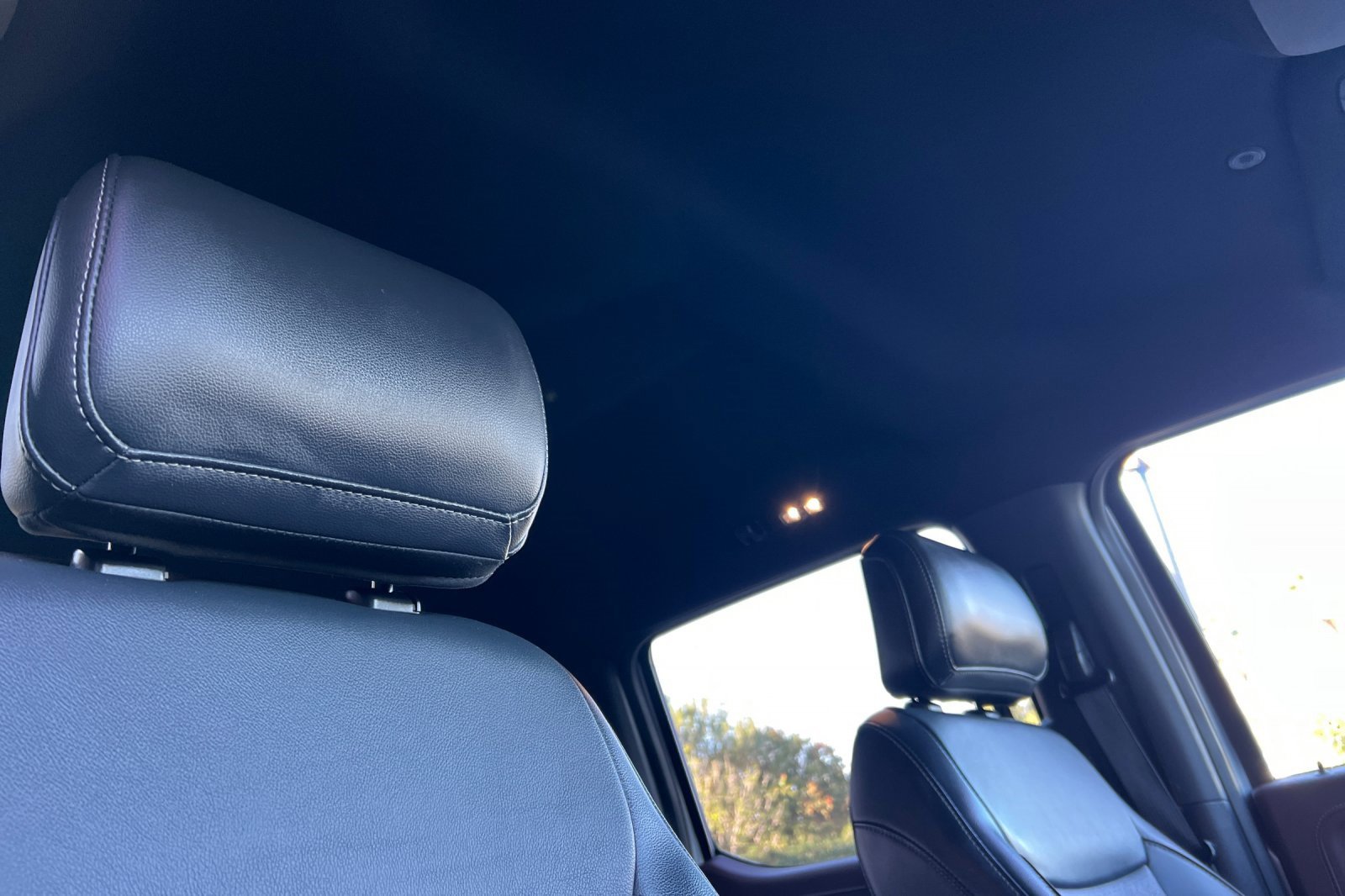 Certified 2021 Ford F150 Lariat w/ Equipment Group 502A High image 19