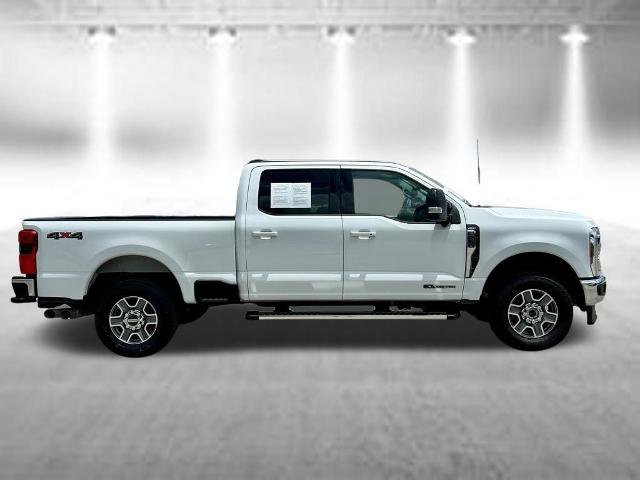 Certified 2026 Ford F250 Lariat AWD/4WD image 4