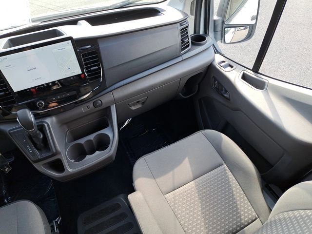 Certified 2023 Ford Transit 350 XLT image 11