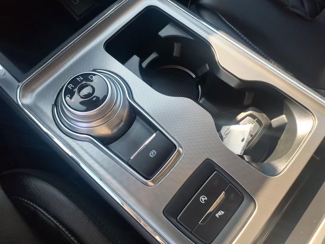 Certified 2024 Ford Edge Titanium AWD/4WD image 22