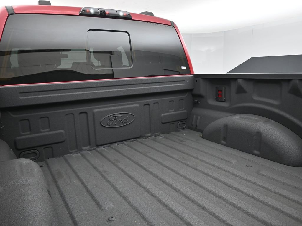 Certified 2024 Ford F150 Raptor w/ Equipment Group 803A Raptor R image 52