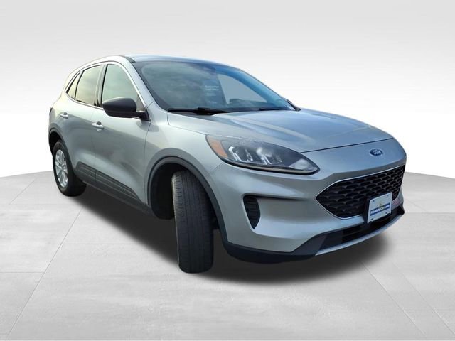 Certified 2022 Ford Escape SE image 12