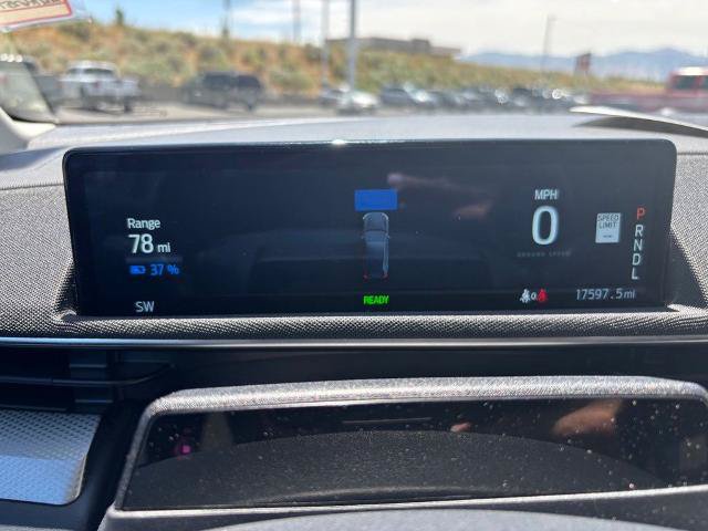Certified 2021 Ford Mustang Mach-E Select w/ Comfort/Technology Package AWD/4WD image 19