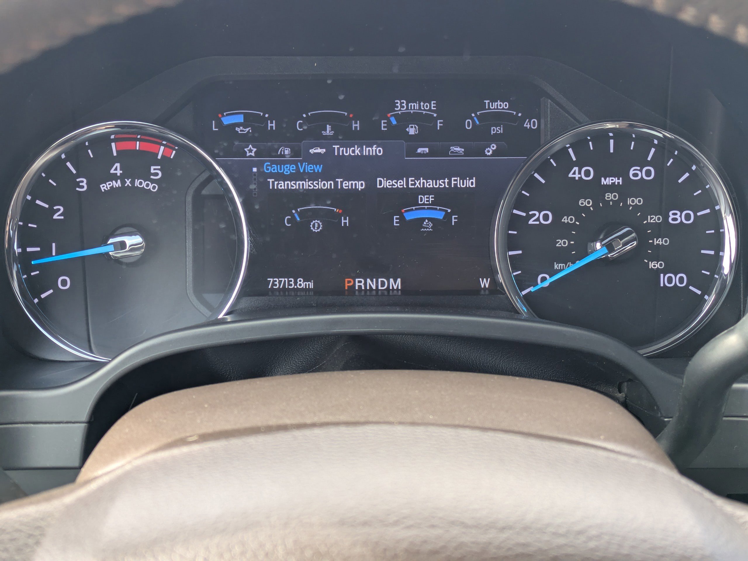 Certified 2020 Ford F250 King Ranch w/ King Ranch Ultimate Package image 20