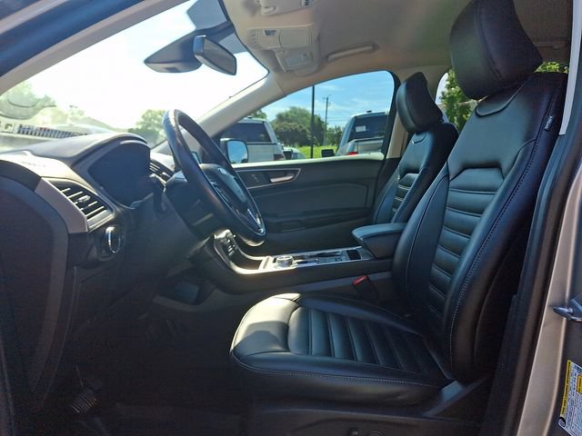 Certified 2023 Ford Edge SEL w/ Convenience Package AWD/4WD image 14