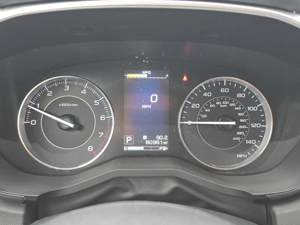 Used 2019 Subaru Impreza 2.0i Limited image 20