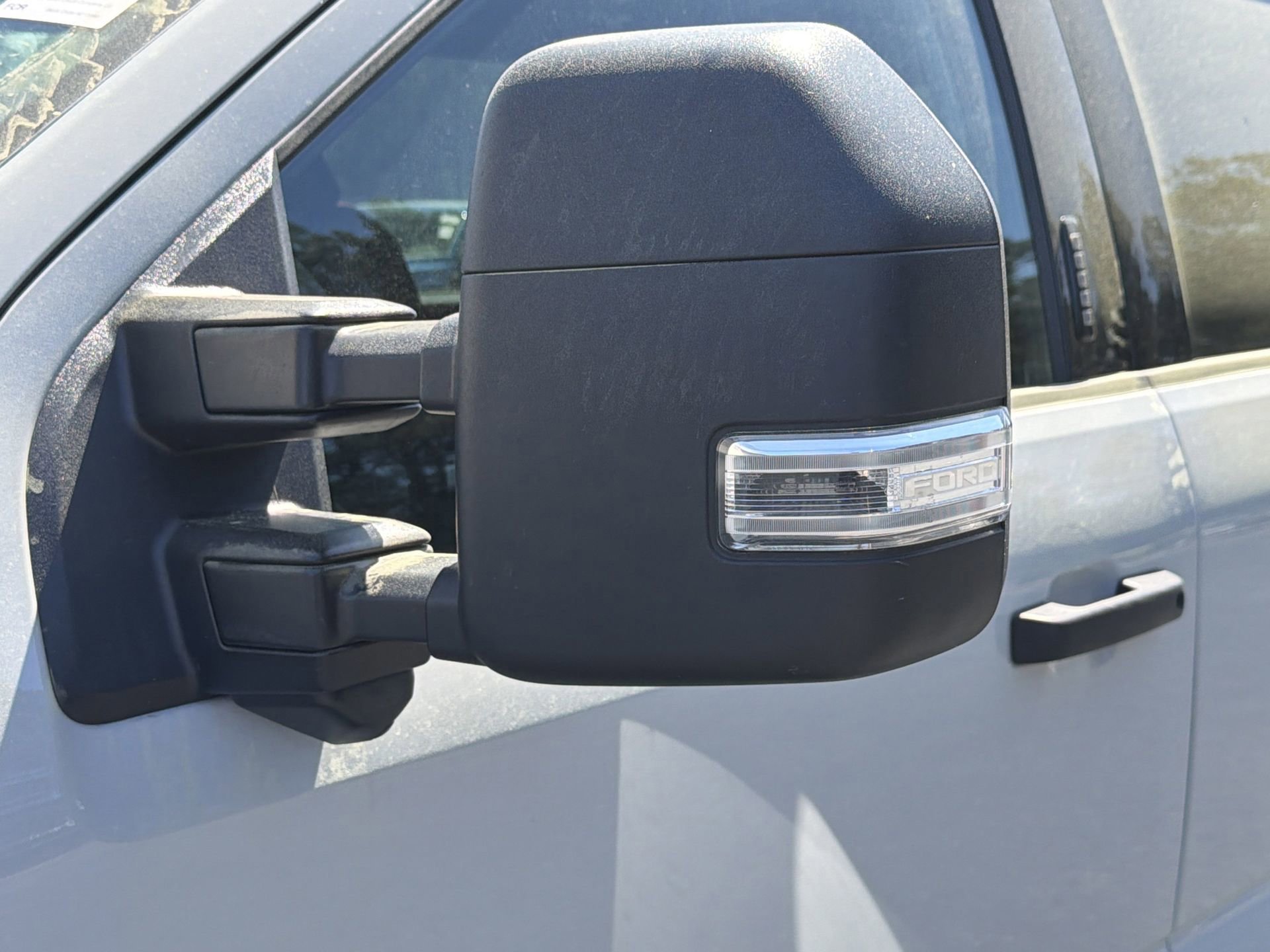 Certified 2023 Ford F150 XLT w/ Equipment Group 301A Mid image 14