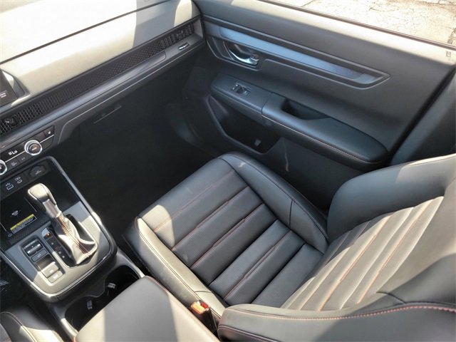 Used 2025 Honda CR-V Sport-L image 13