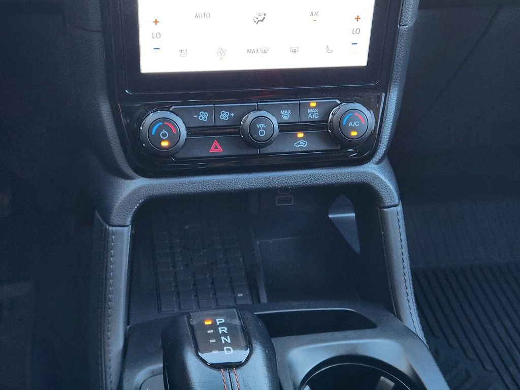 Certified 2024 Ford Ranger Raptor image 27