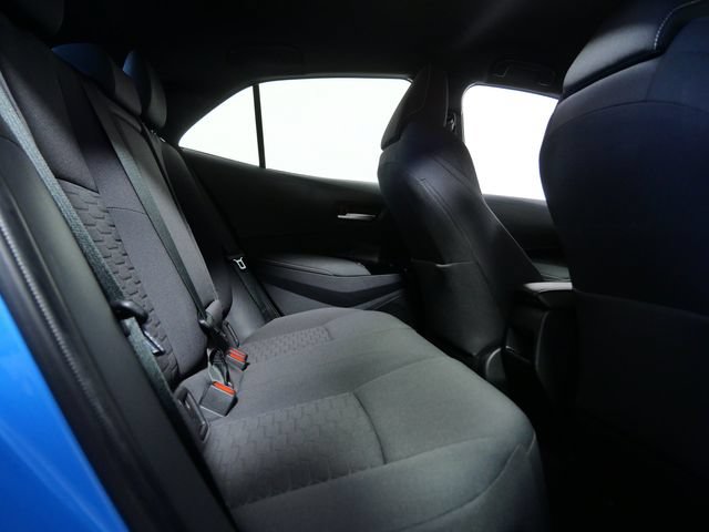 Used 2021 Toyota Corolla SE FWD image 12