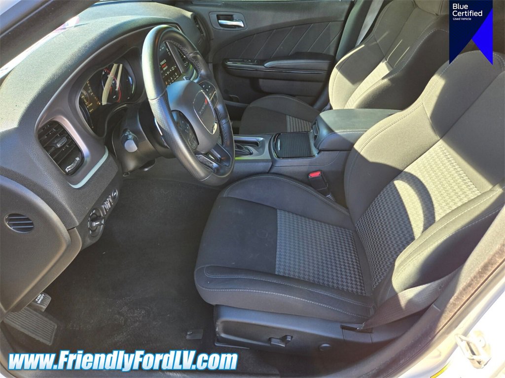 Used 2022 Dodge Charger GT w/ Blacktop Package image 10