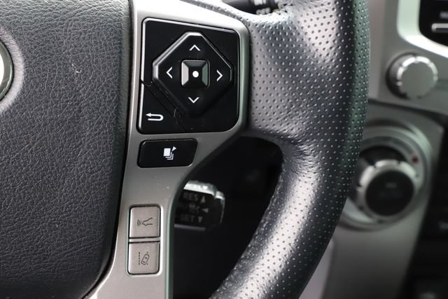 Used 2024 Toyota 4Runner Limited AWD/4WD image 25