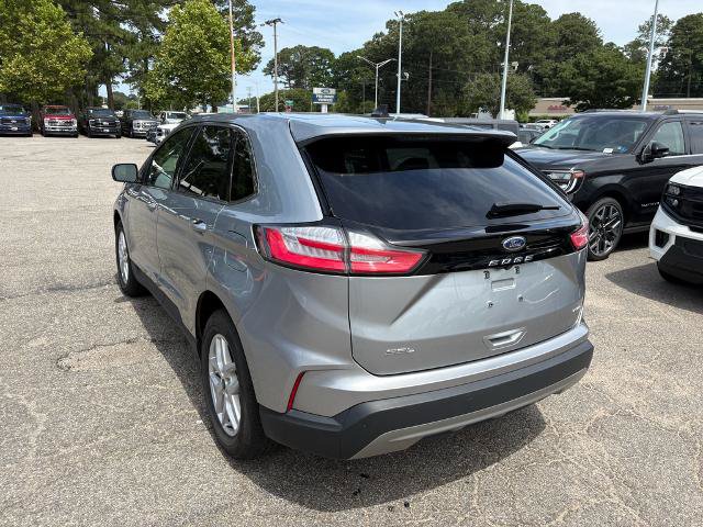 Certified 2024 Ford Edge SEL AWD/4WD image 7