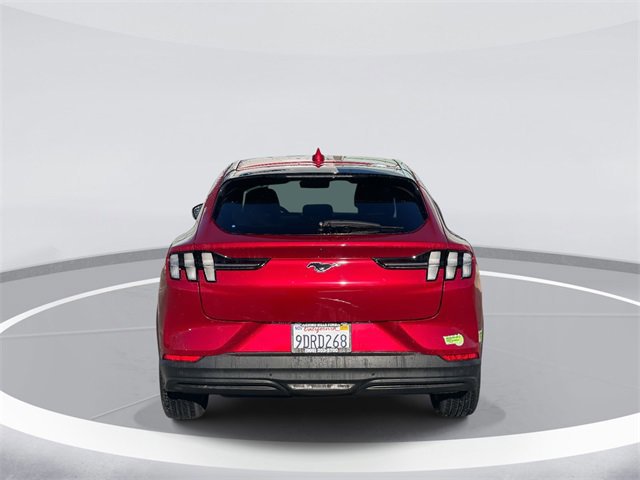 Certified 2022 Ford Mustang Mach-E Select w/ Comfort/Technology Package image 4