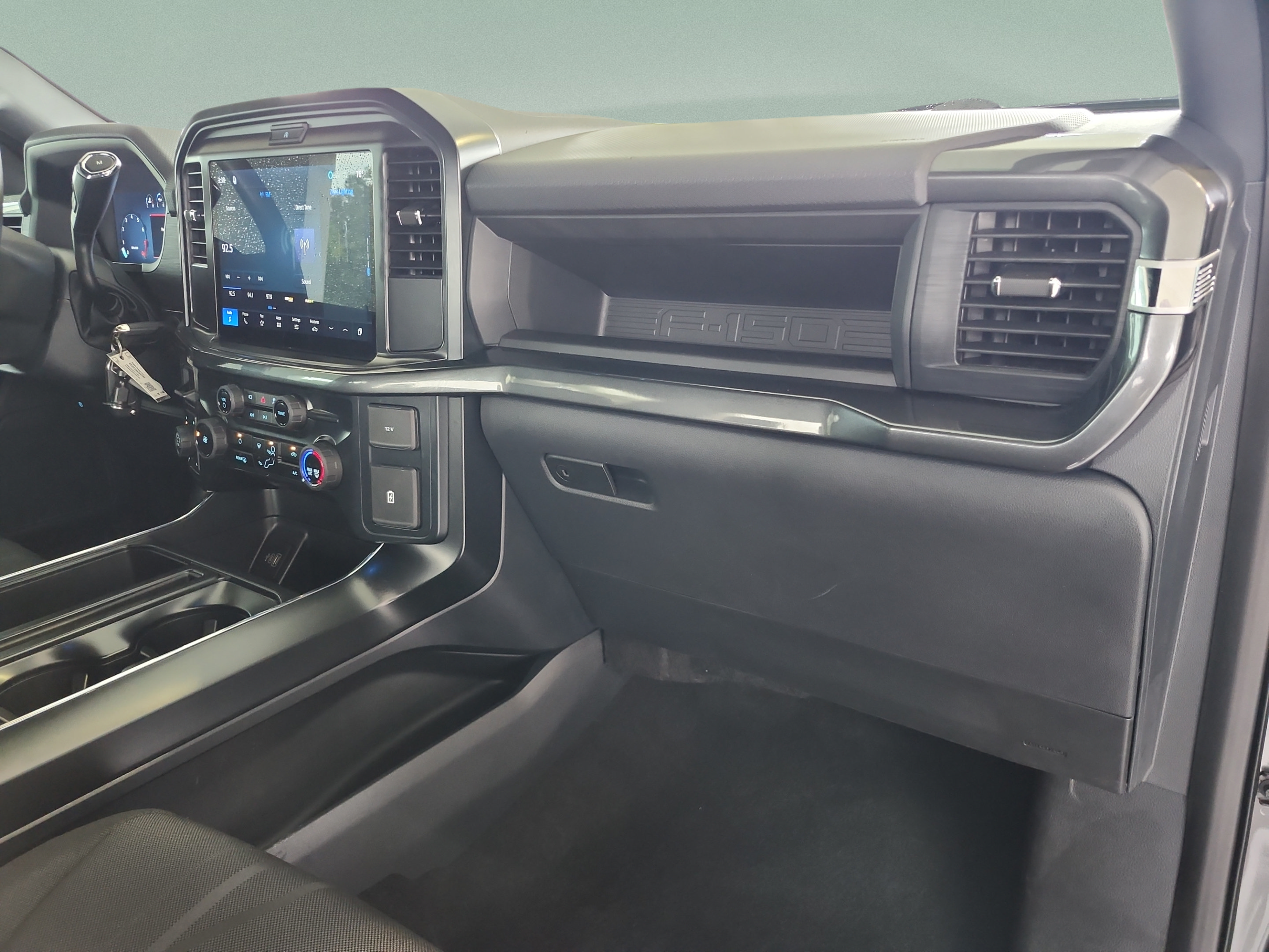 Certified 2026 Ford F150 STX w/ F-150 LOBO Package AWD/4WD image 19