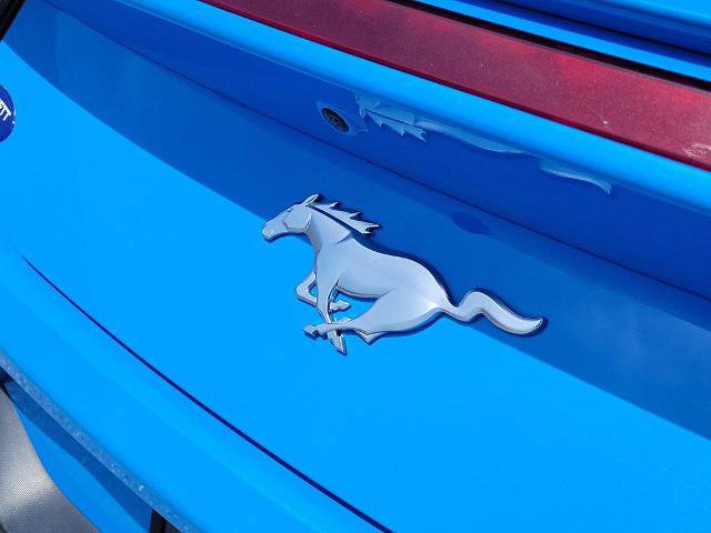 Certified 2024 Ford Mustang Premium RWD image 9