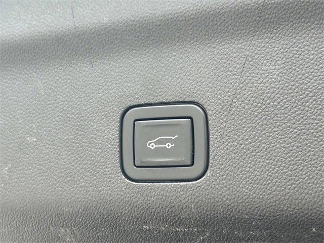 Used 2021 GMC Yukon XL SLT image 26