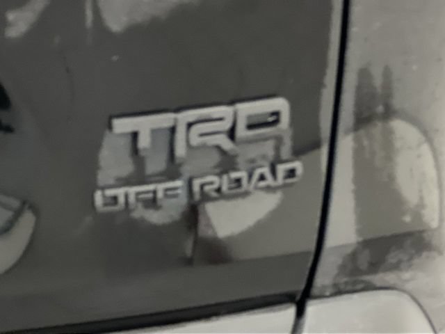 Used 2023 Toyota RAV4 TRD Off-Road w/ TRD Off-Road Weather Package AWD/4WD image 6
