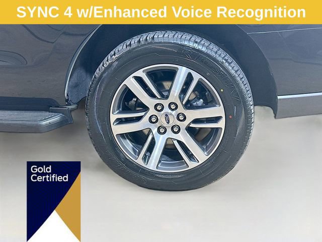 Certified 2024 Ford Expedition Limited image 14