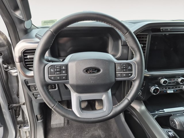 Certified 2025 Ford F150 Lariat w/ Bed Utility Package AWD/4WD image 13