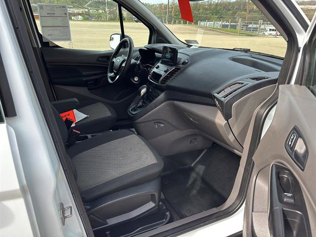Certified 2023 Ford Transit Connect XL FWD image 19