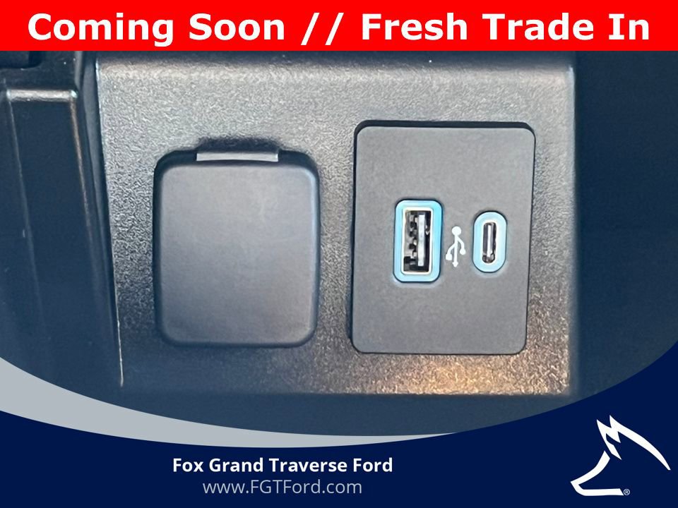 Certified 2023 Ford Explorer XLT w/ Equipment Group 202A AWD/4WD image 29