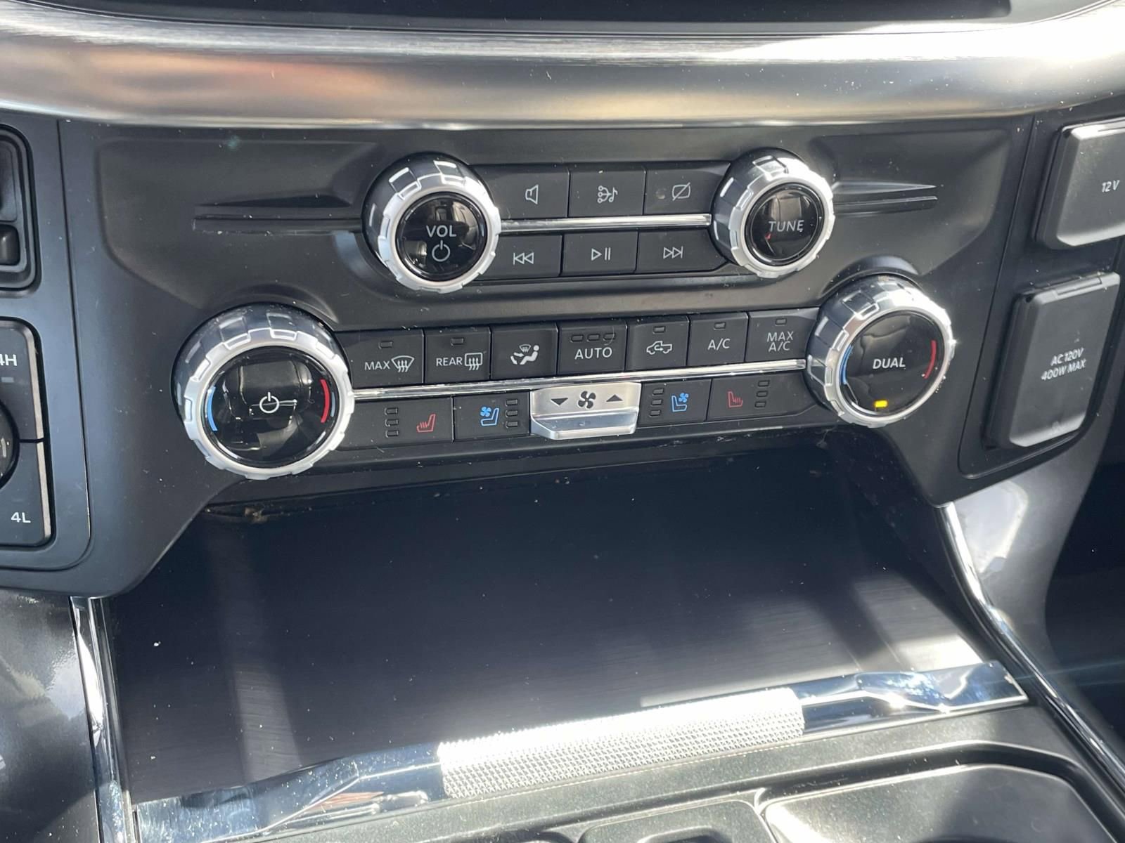 Certified 2023 Ford F150 Lariat image 18