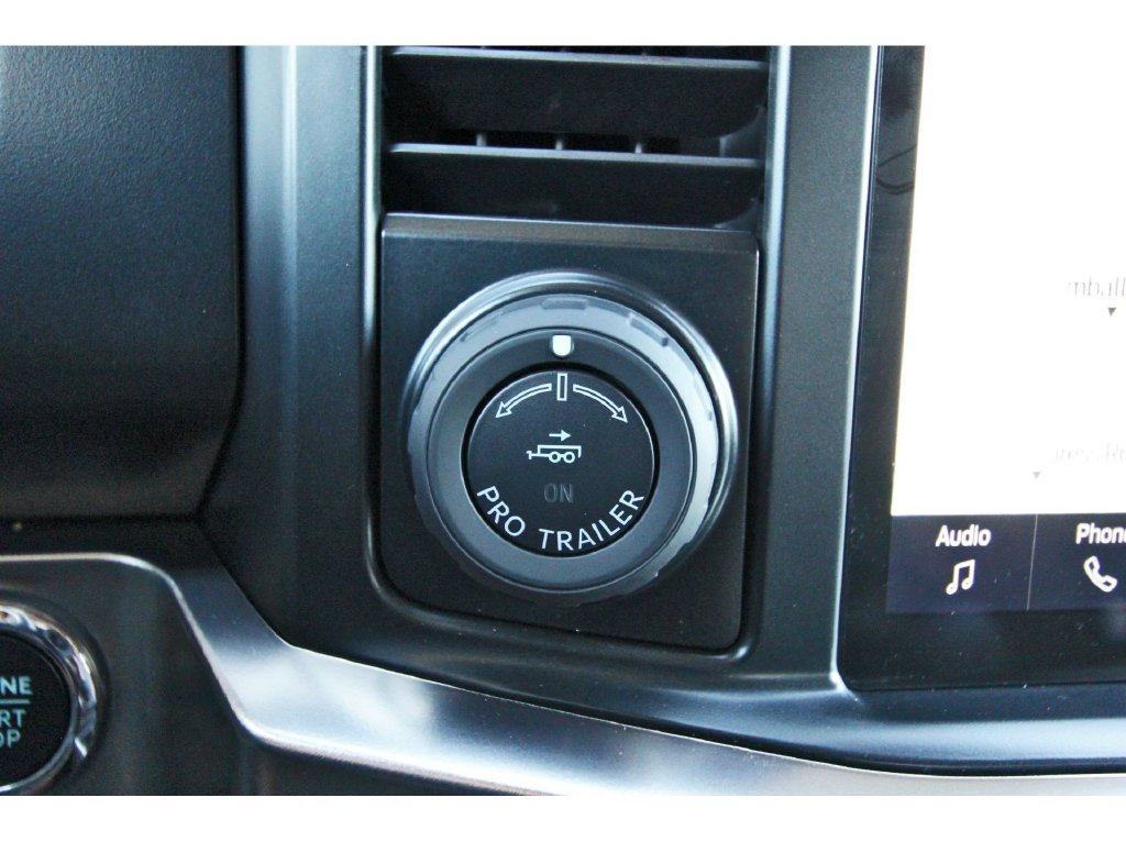 Certified 2024 Ford F250 King Ranch AWD/4WD image 31