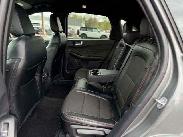Certified 2024 Ford Escape ST-Line w/ Tech Pack #1 AWD/4WD image 15