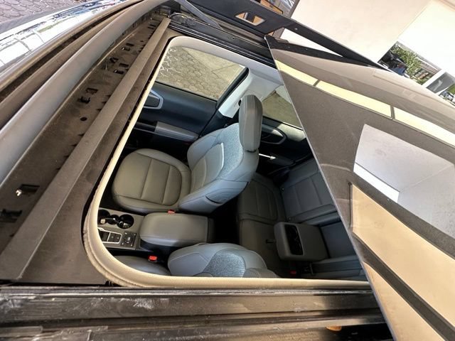 Certified 2025 Ford Bronco Sport Badlands w/ Badlands Tech Package AWD/4WD image 7