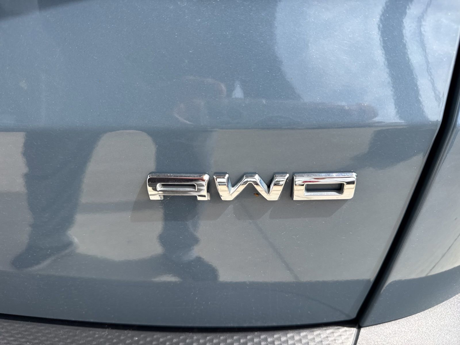 Certified 2024 Ford Escape Active w/ Tech Pack #1 AWD/4WD image 17