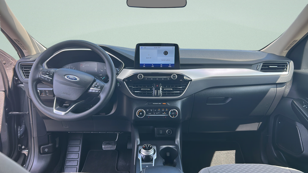 Certified 2020 Ford Escape SE AWD/4WD image 12