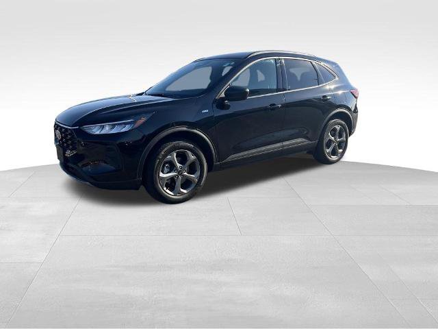 Certified 2025 Ford Escape ST-Line w/ Cold Weather Package AWD/4WD image 2