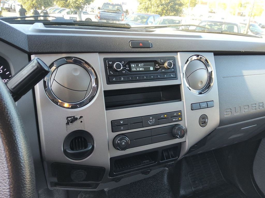 Certified 2023 Ford F650 Base image 19