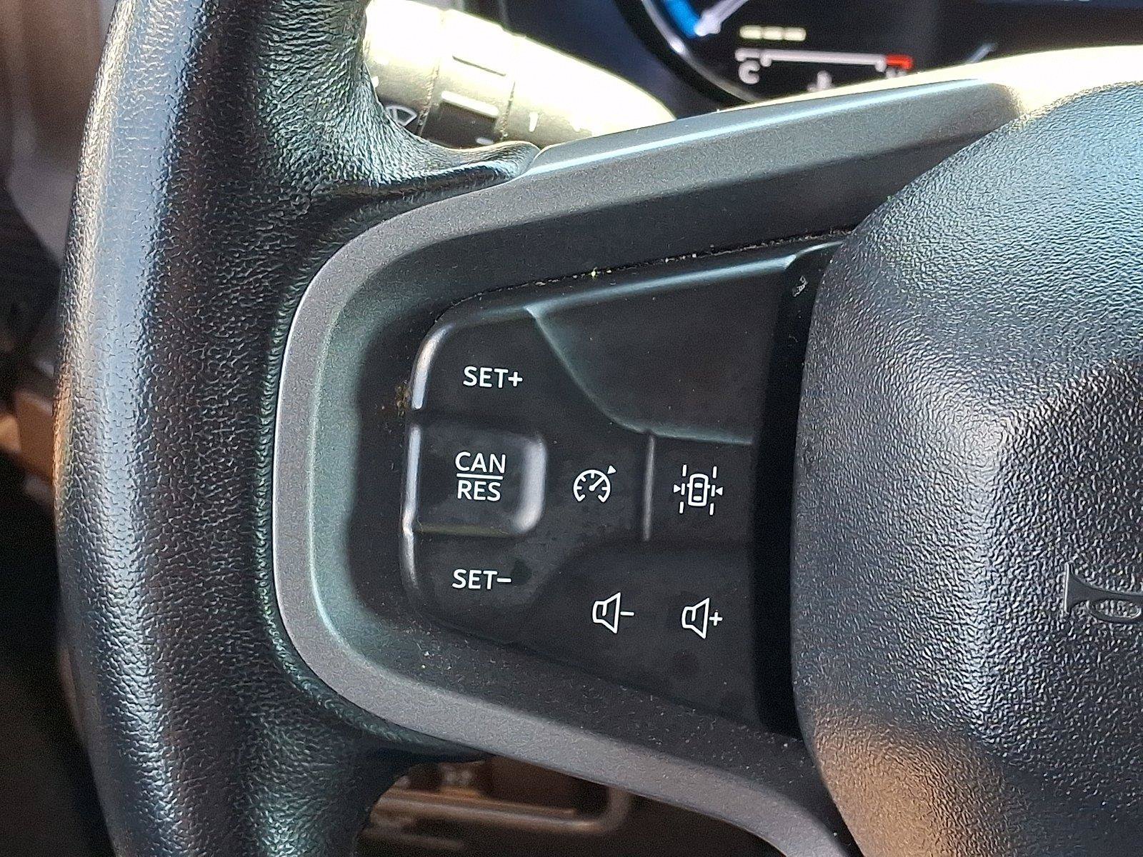 Certified 2023 Ford Bronco Outer Banks AWD/4WD image 21
