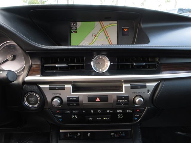 Used 2017 Lexus ES 350 350 image 19