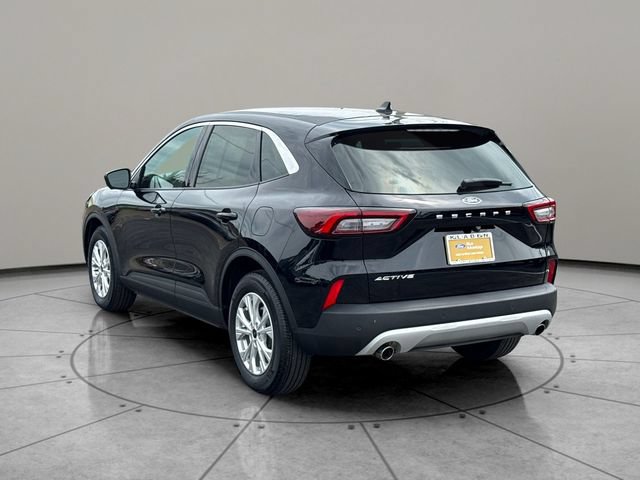 Certified 2023 Ford Escape Active w/ Tech Pack #2 FWD image 10
