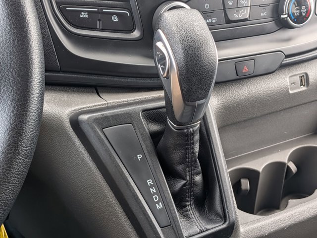 Certified 2024 Ford Transit 350 XL RWD image 19